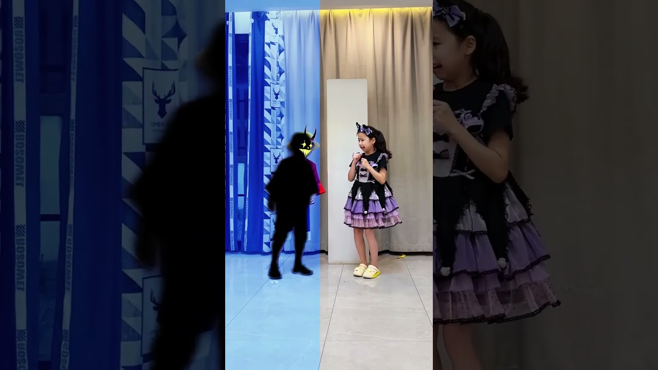 当果果碰到一个恶魔😈#海贼王 #funny #路飞