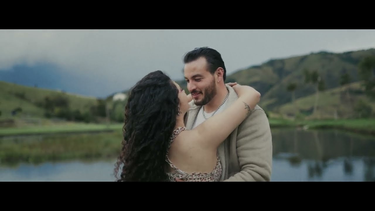 TercerMundo - Te Prometo No. 2 (Video Oficial)