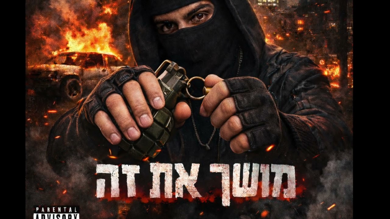 Sakan Sam - מושך את זה