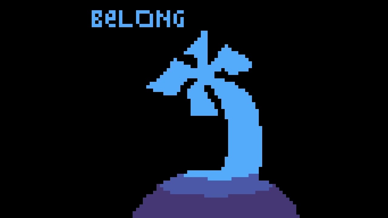 [Electro] Abstract Source - Belong
