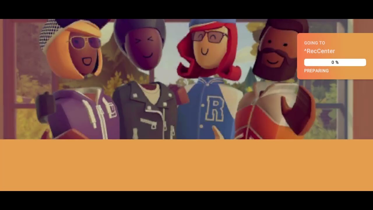How to tons of SUBSCRIBERS in rec room for FREE and FAST 