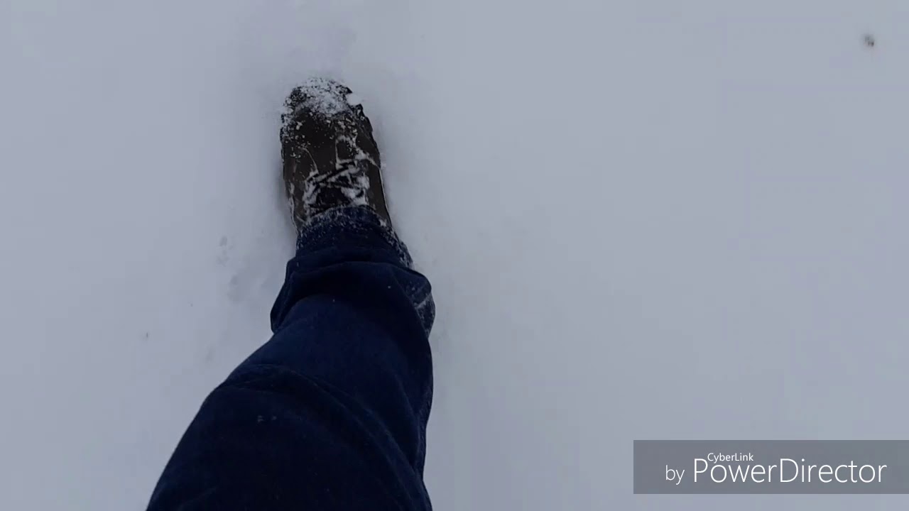 walking around Fort Erie,  long video