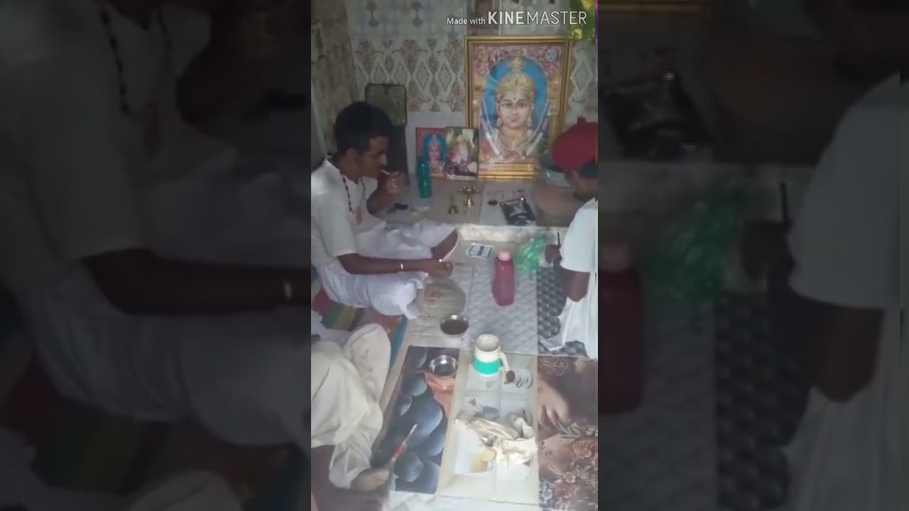 Vira bhuvaji mariya meethari