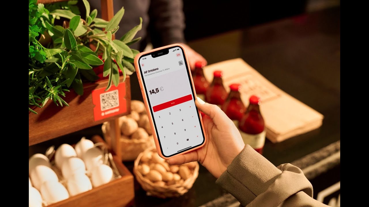 Satispay: la rivoluzione dei buoni pasto