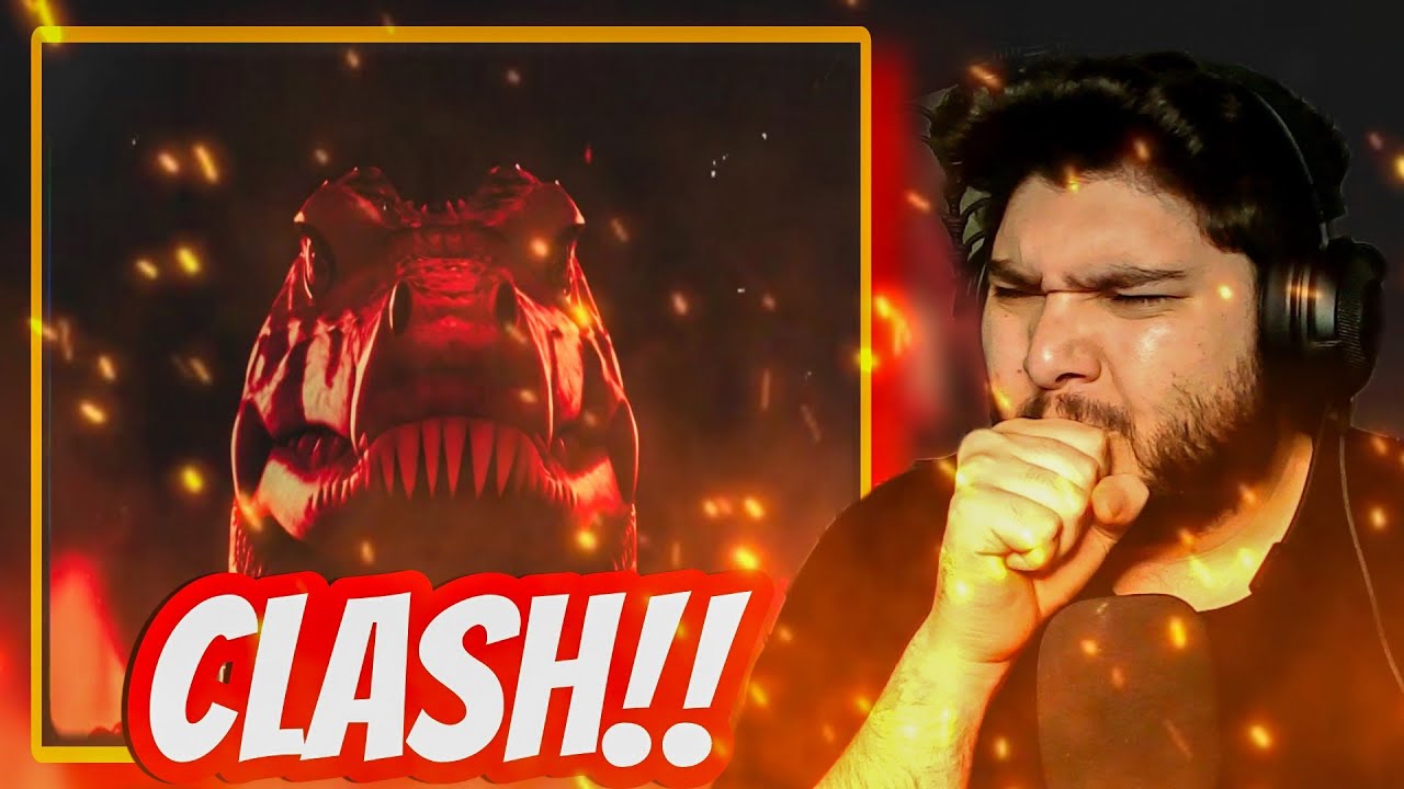 Diib X 7liwa - Dmou3 l'Croco كلاش؟ REACTION 🔥😱🔥