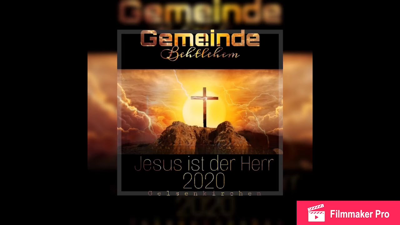 Ich Bet Dich An