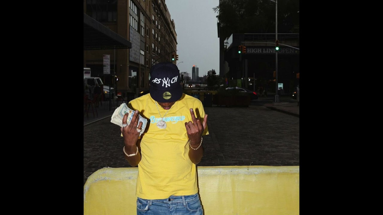 [FREE] Shawny Binladen x Set Da Trend Type Beat - 