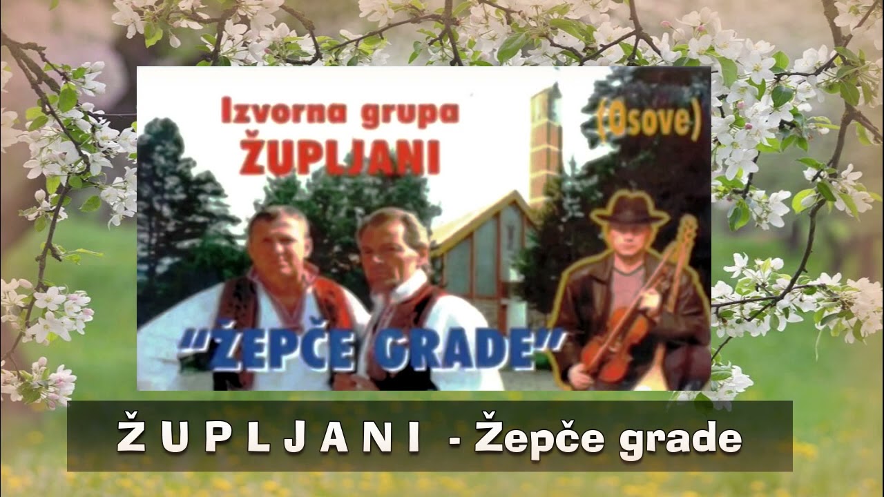 Žepče Grade Pero i Spajo    Župljani