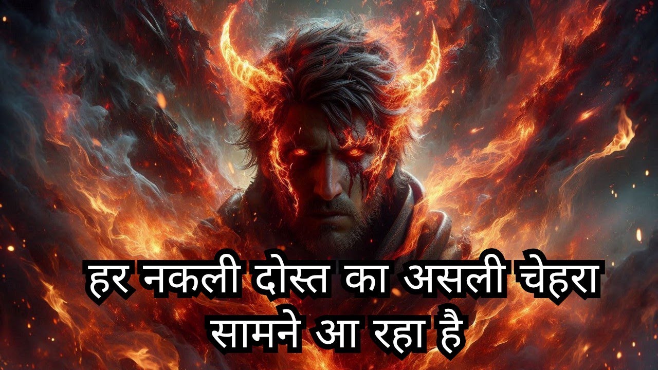 🚩 कर्म का हिसाब शुरू | नकली साथियों का अंत तय |