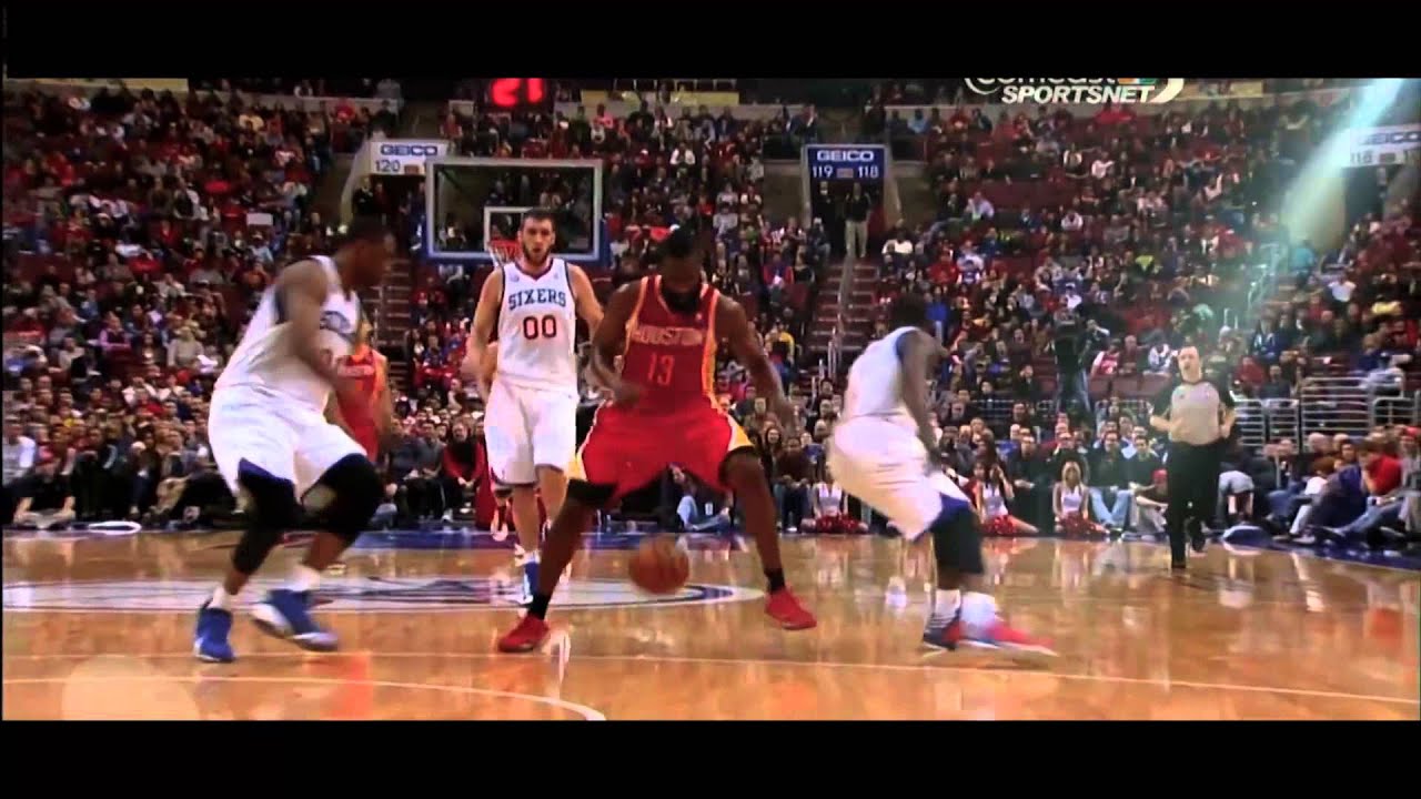 NBA - Money and Power
