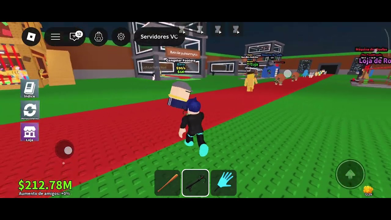 roube amber Hot   #jogo #videogame #roubeumbrainrot 