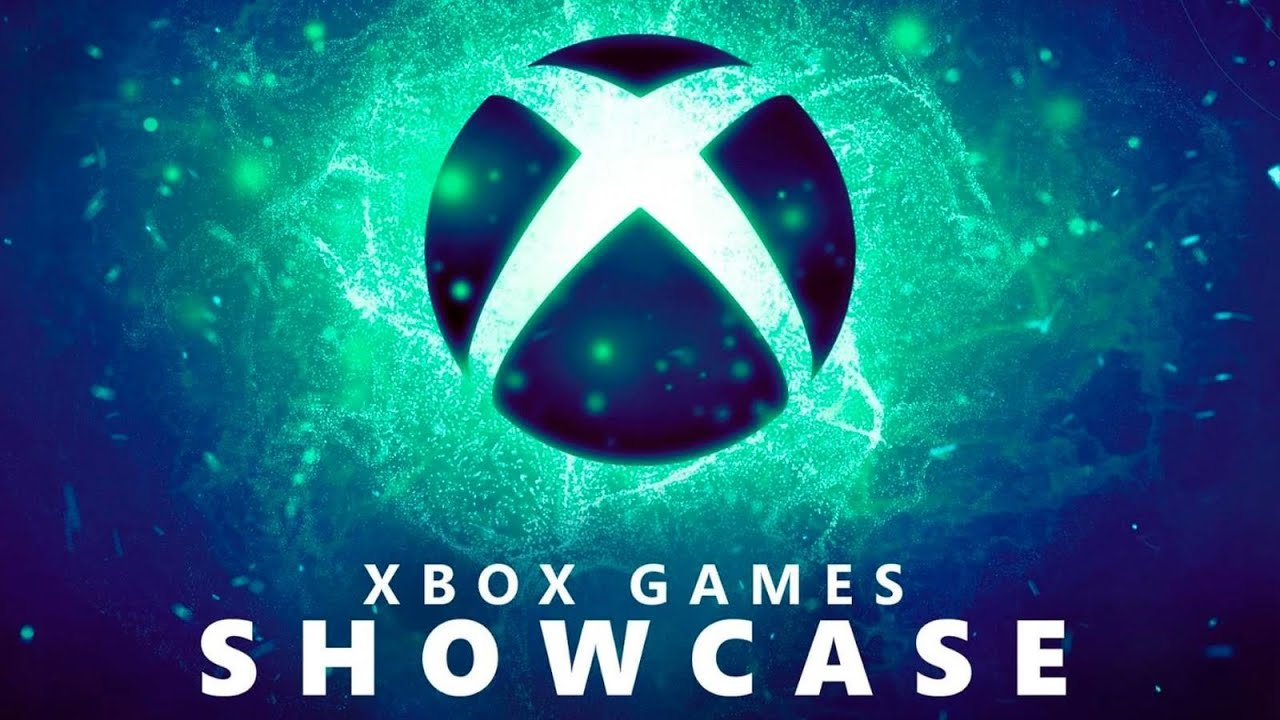 XBOX SUNUMU (SAAT 20:00'DE)