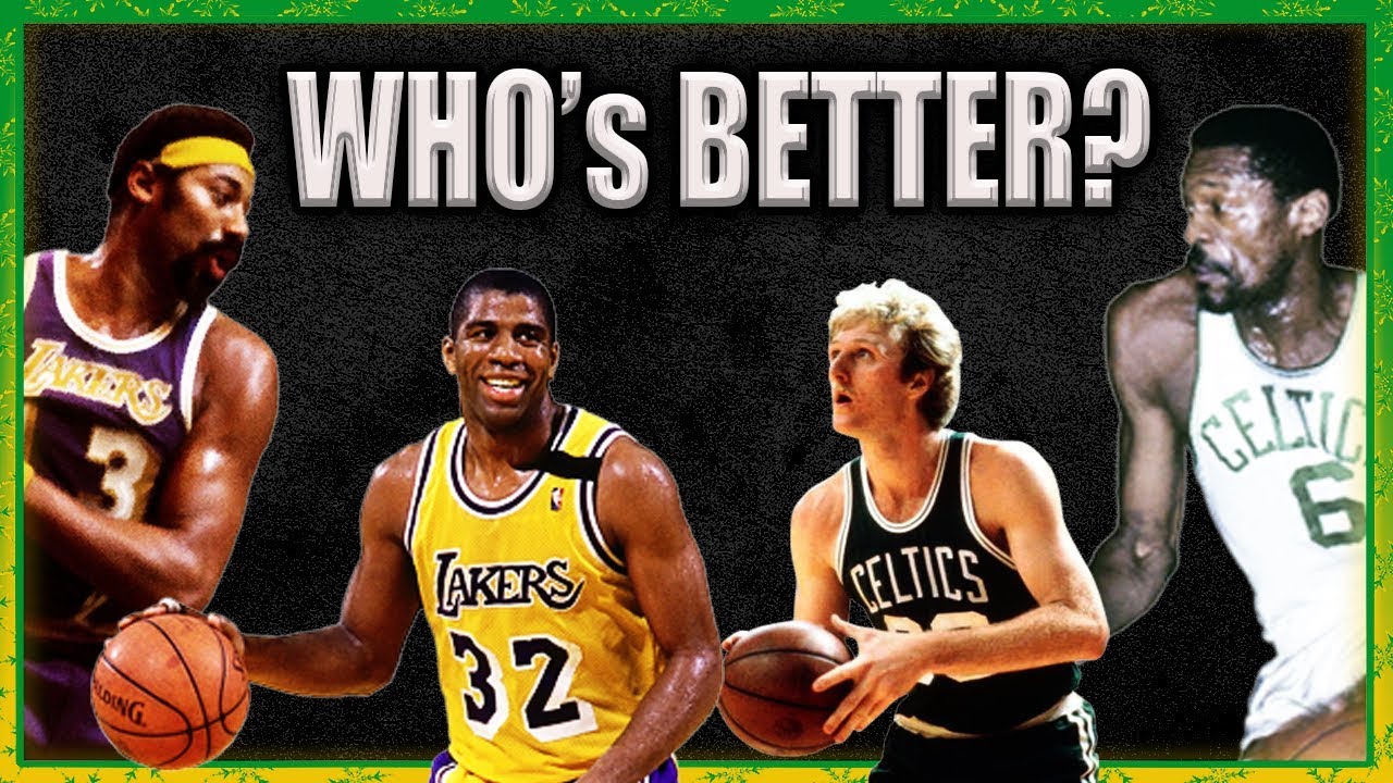 4 NEVER-ENDING NBA DEBATES (ft. BSOLZ)