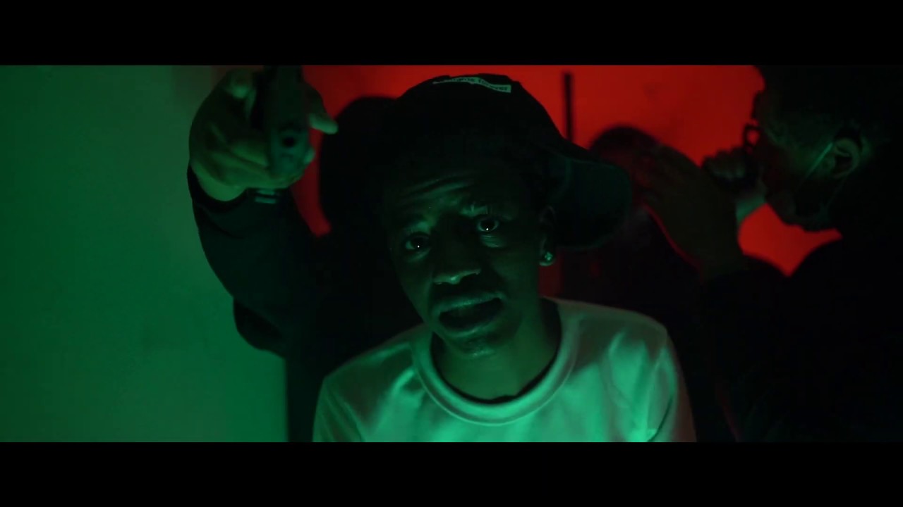 NMG Slime- Beef Street (Official Video)