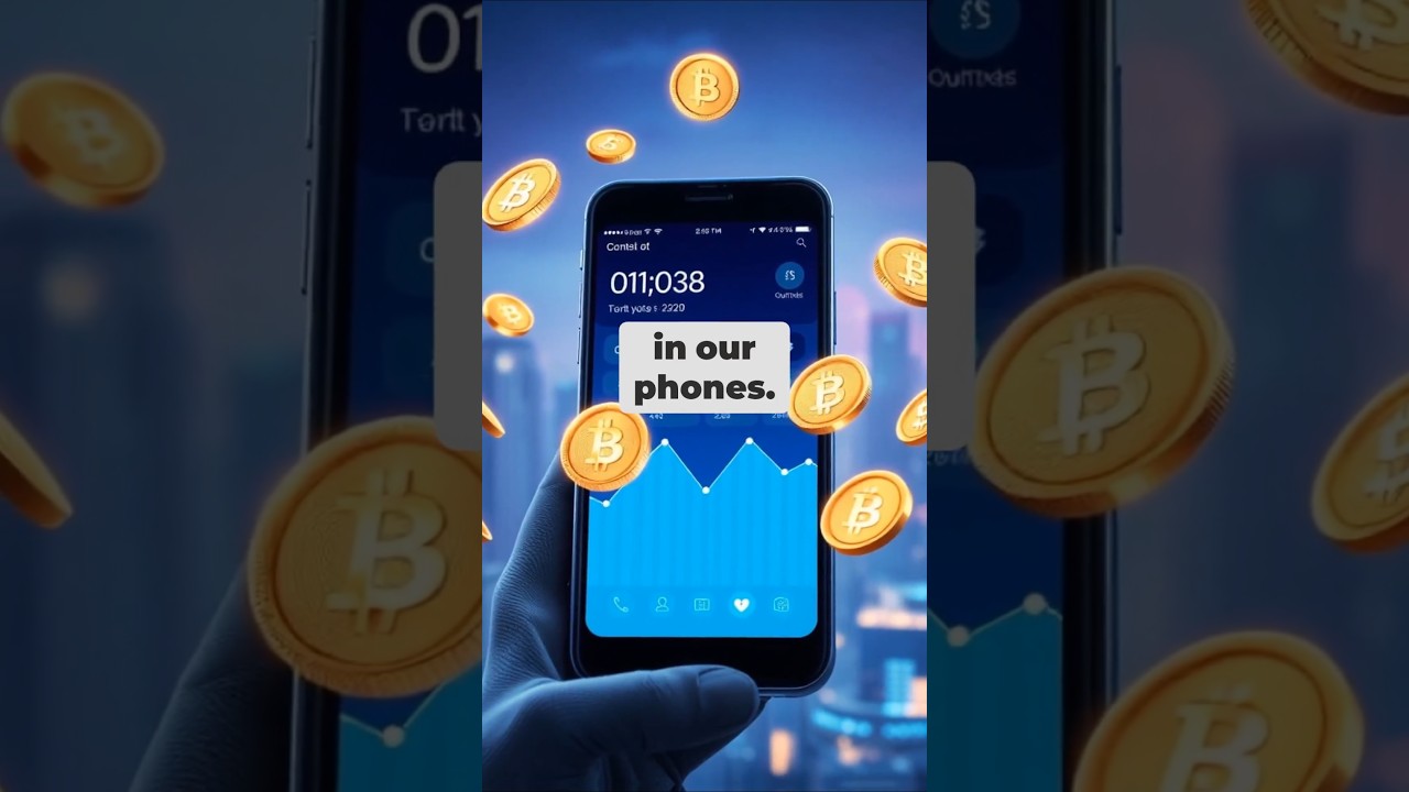 The Evolution of Money: From Barley to Bitcoin! 
