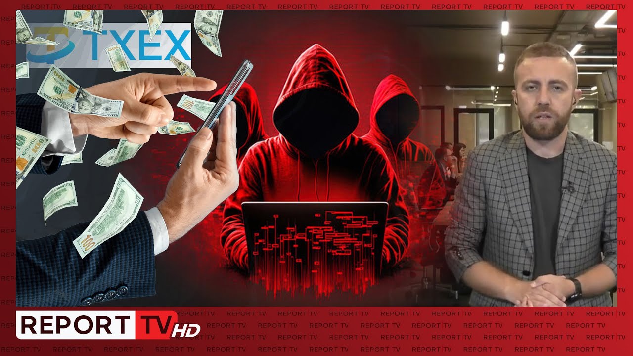 Skema piramidale XUEX në Lushnjë, 1 mijë euro hyrje, reklamime me slogane 'përfitime të përjetshme'