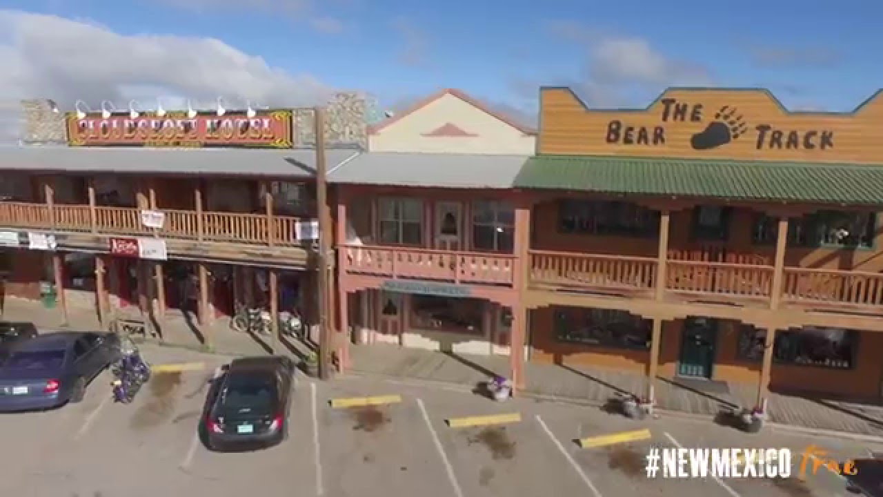 New Mexico True OVERview