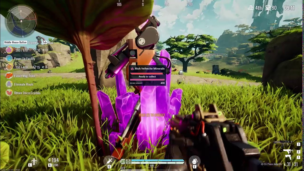 THE CYCLE SEASON 3 GAMEPLAY | THE CYCLE MULTIPLAYER SEASON 3 | THE CYCLE FREE BEST PC GAME