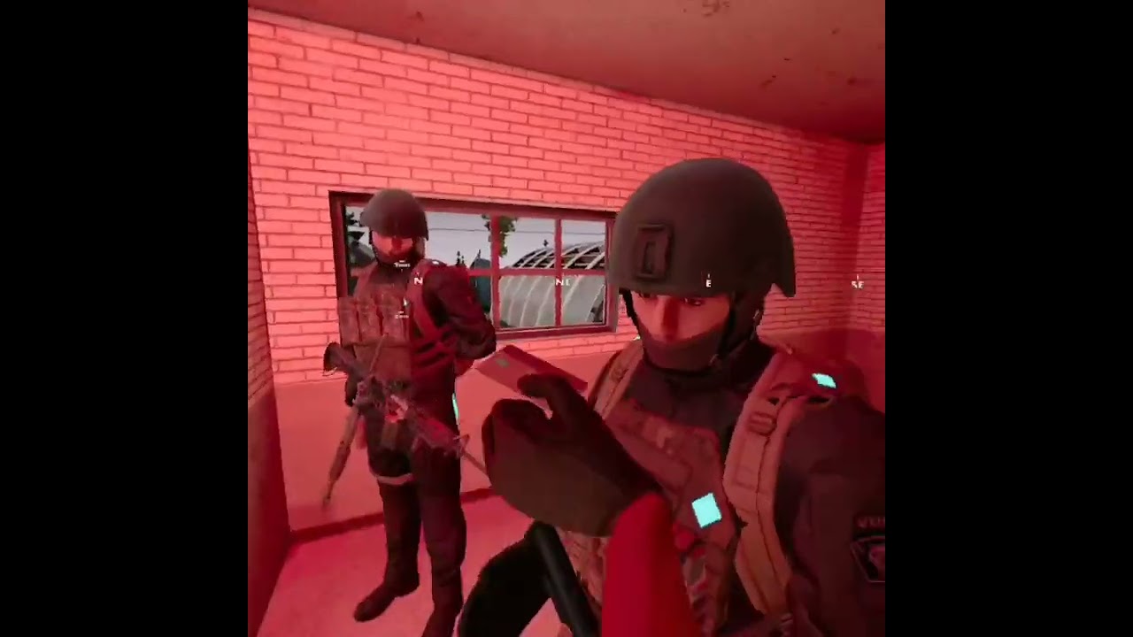 lobby wipe purple and flight recorder in one raid!