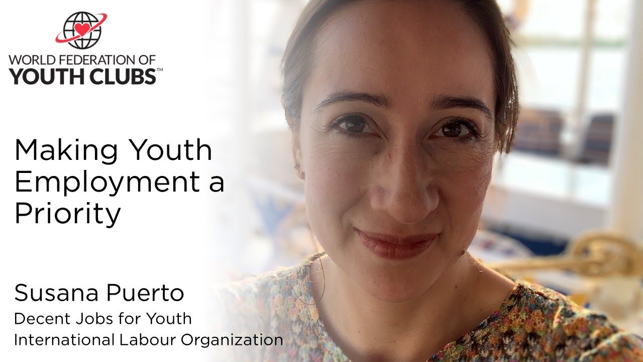 WFYC Webcast: Making Youth Employment a Priority