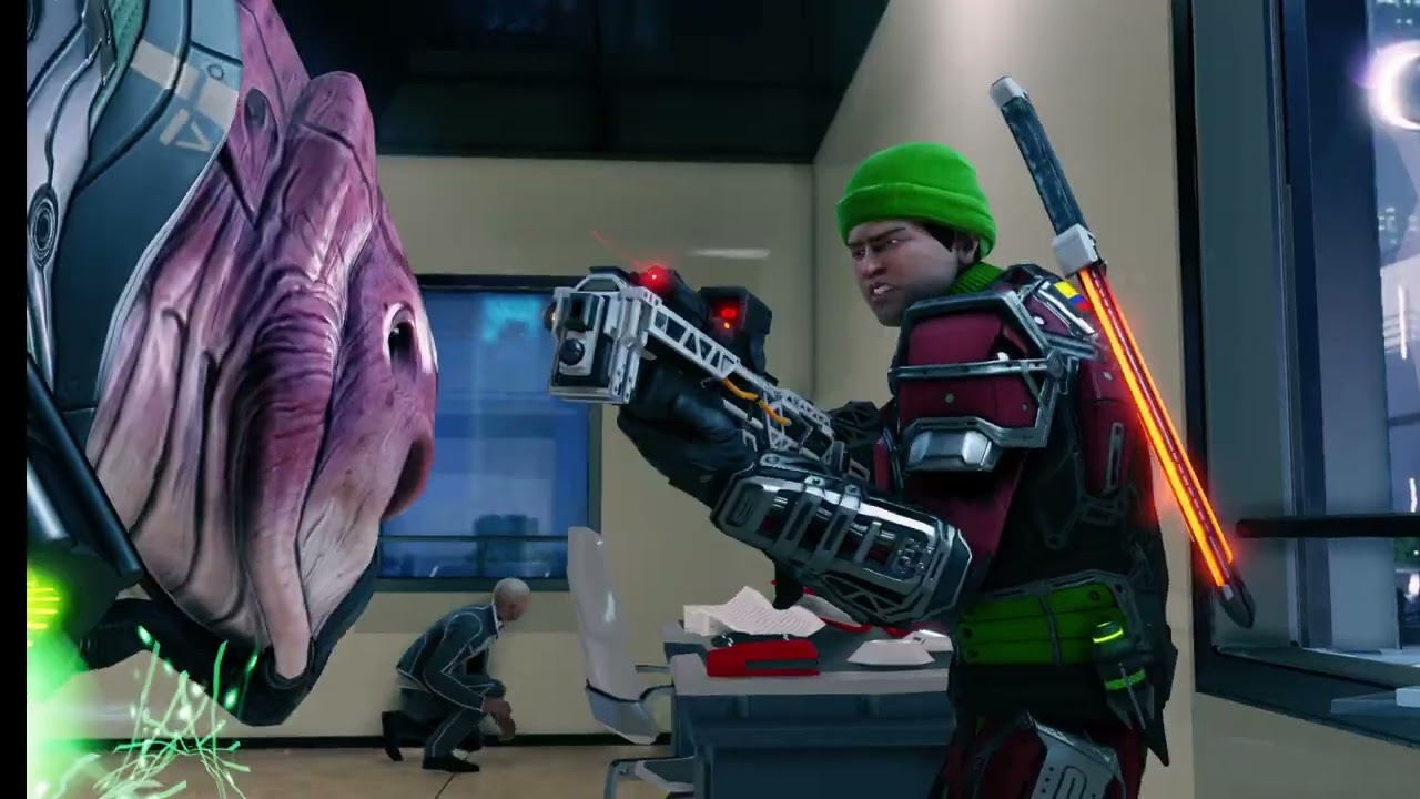 XCOM 2 WOTC. Legeng Ironman. Прохождение без комментариев. Wotc Cmpgn 3 август Дробовик