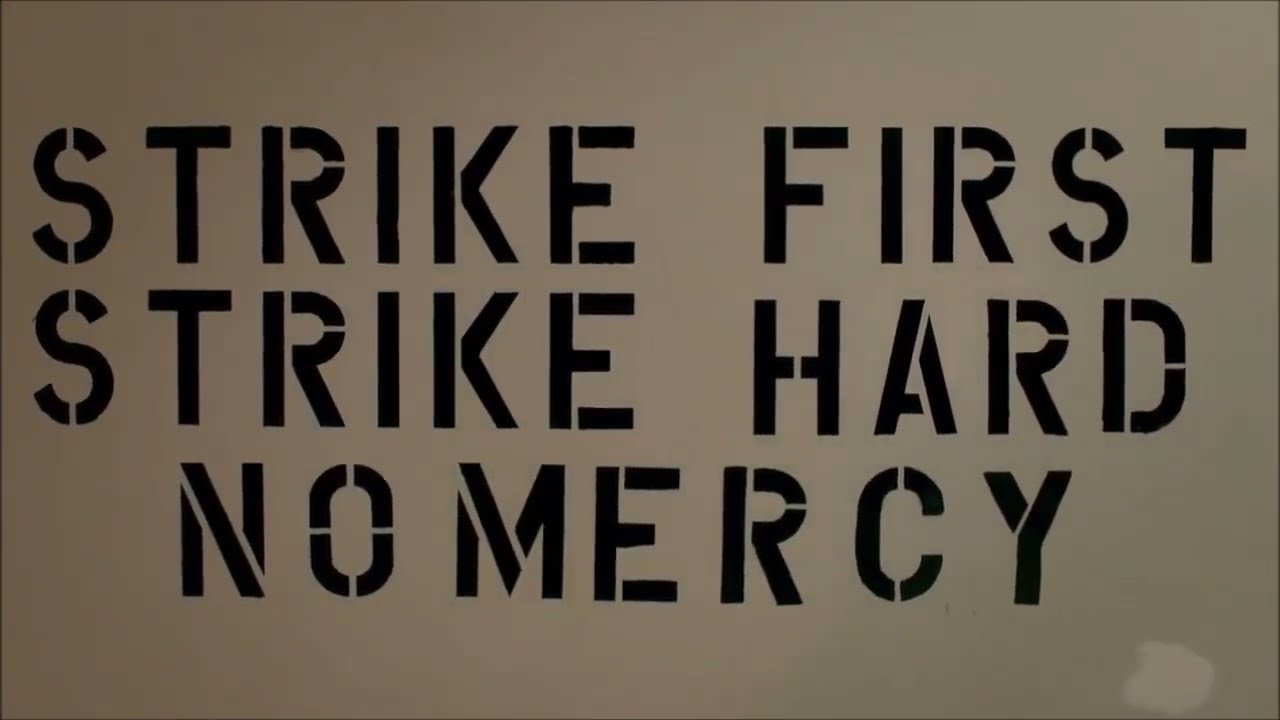 Cobra Kai - Fight Song (Sister Sin)