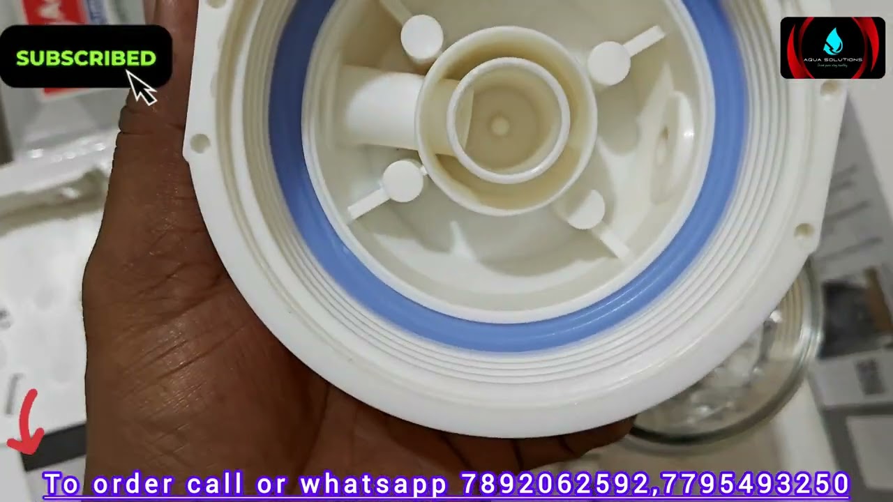 Teen saal ke liye jhanjhat khatam🤦. Best pre filter set for dirty and muddy water. 😱👌😀🧿👌🙏🔥🔥