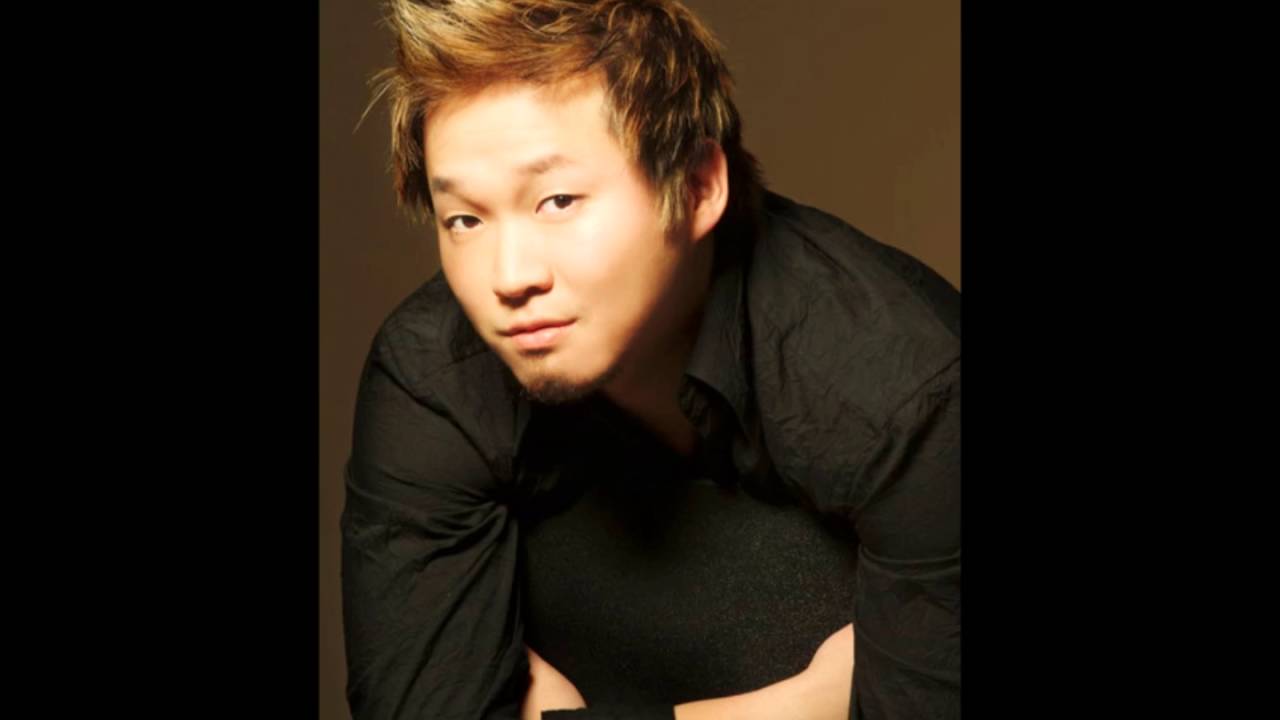 David DQ Lee :  