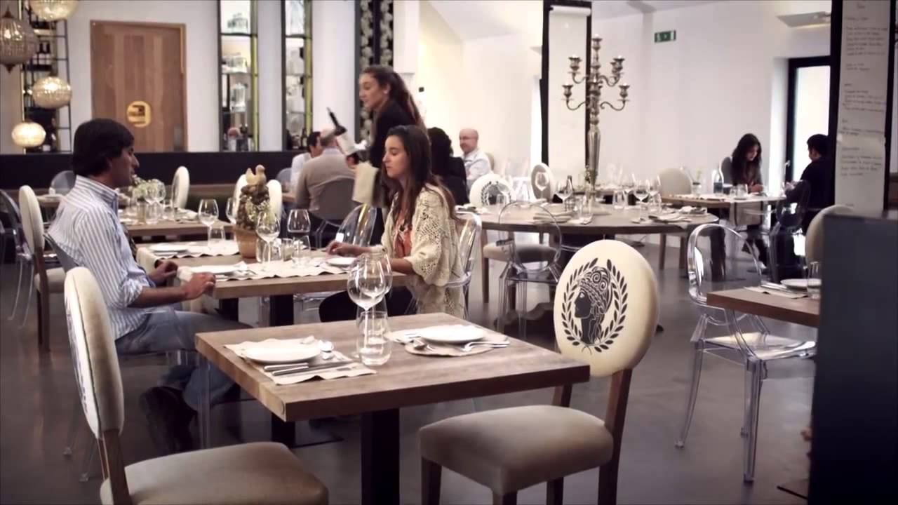 Torre de Palma Wine Hotel   - An Hidden Treasure in Alentejo