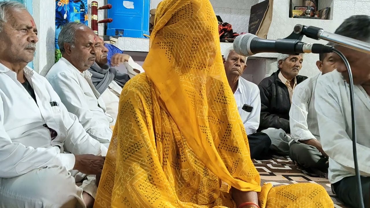 સુરતિબેનનાકંઠે સવારામનિ વાણિ
