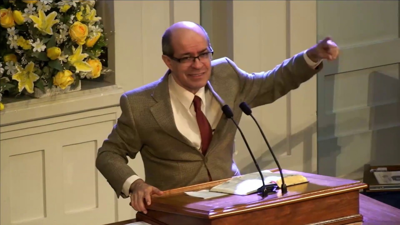 01 Romanos 1.1-7 Conheça o Evangelho de Deus
