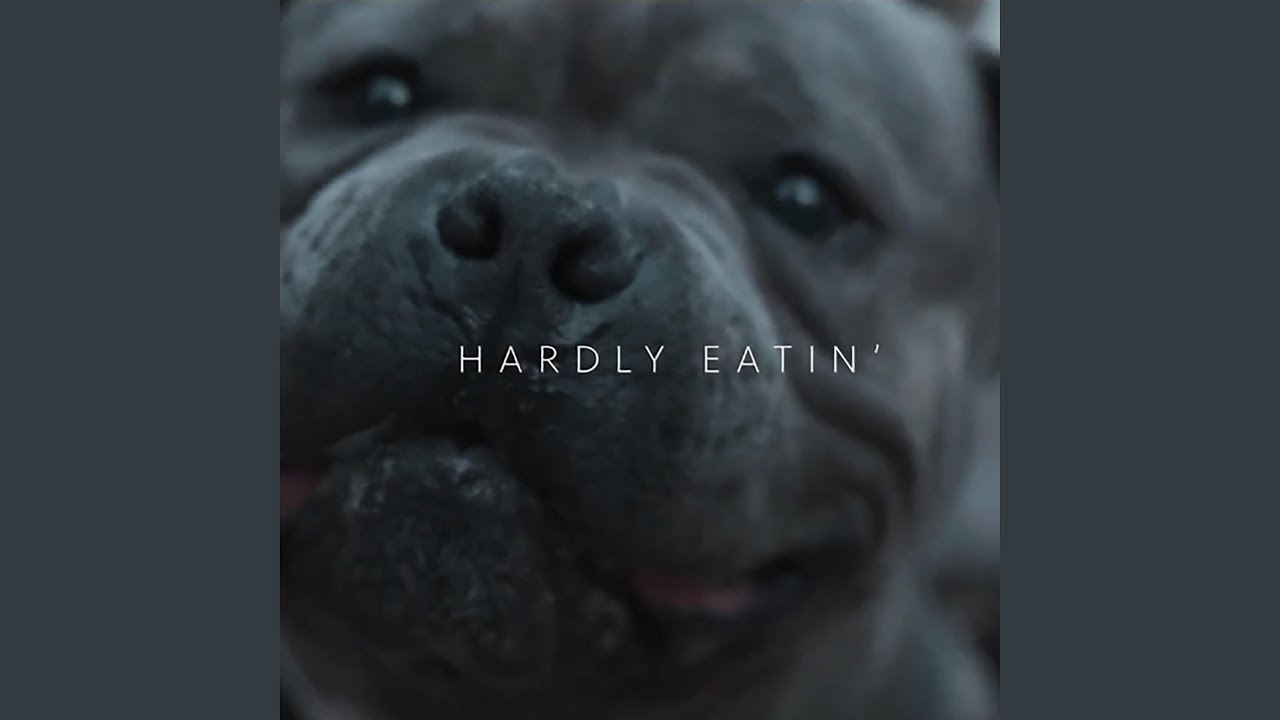 Hardly Eatin'