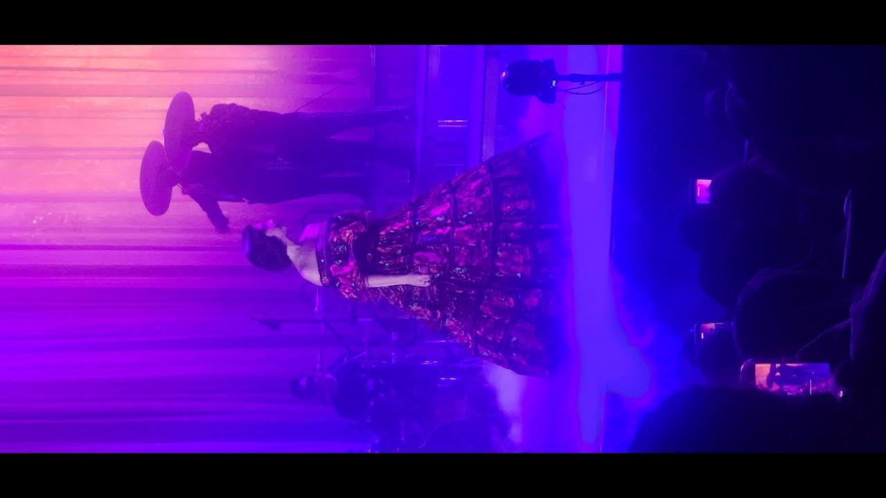 Angela Aguilar en vivo San Diego CA /2