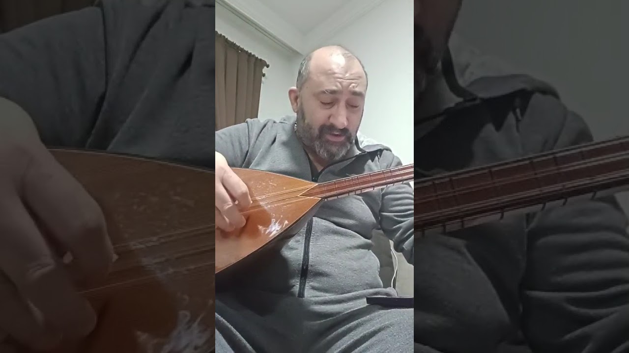 DİLLERİM ALİ ÇAĞIRIR
