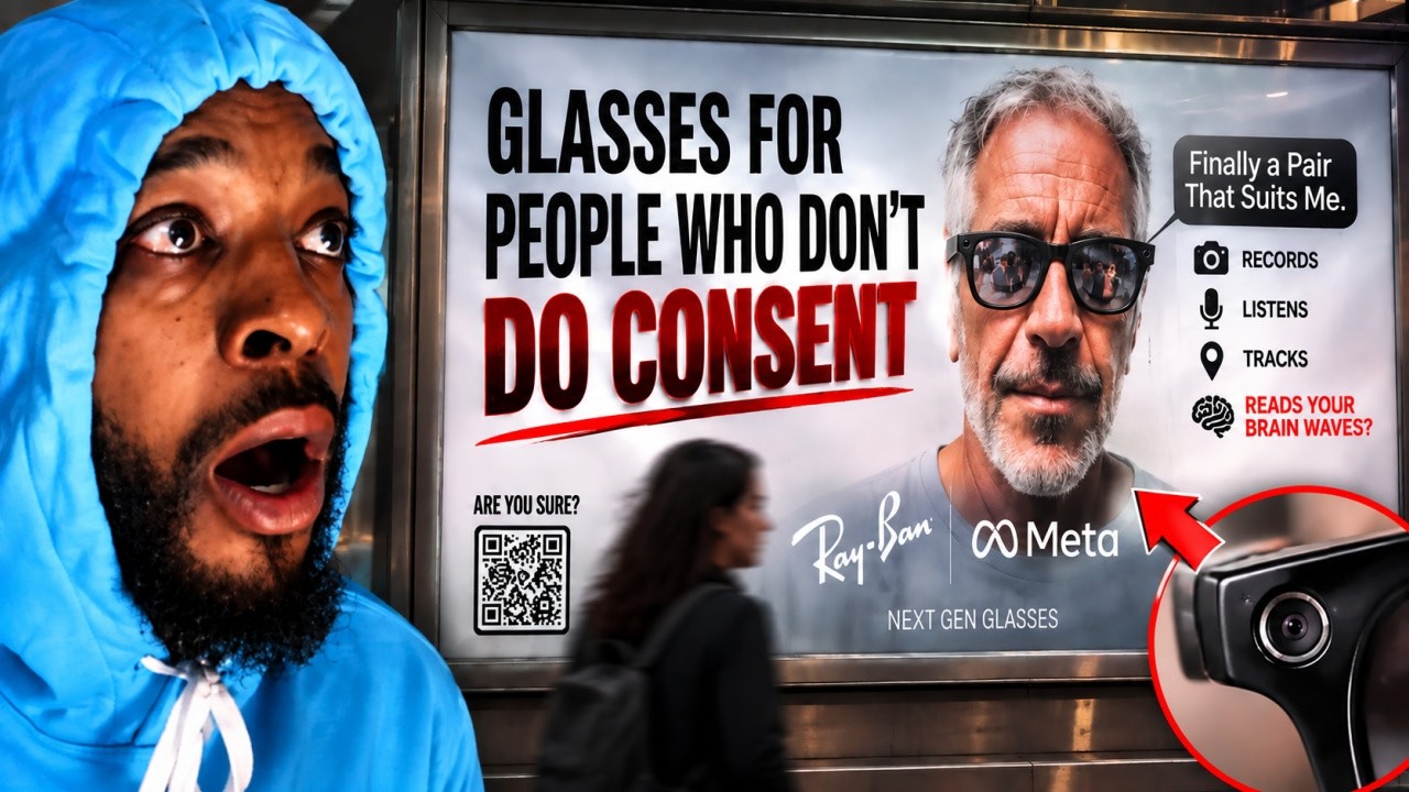 This Changed Privacy... Now Millions Are Upset!
