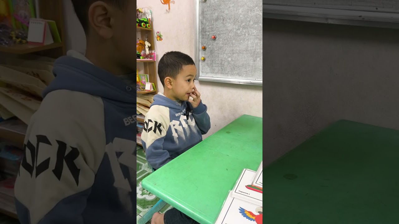 SỸ LỘC (ALEX) - SPEAKING TEST 2 - FINGER 3
