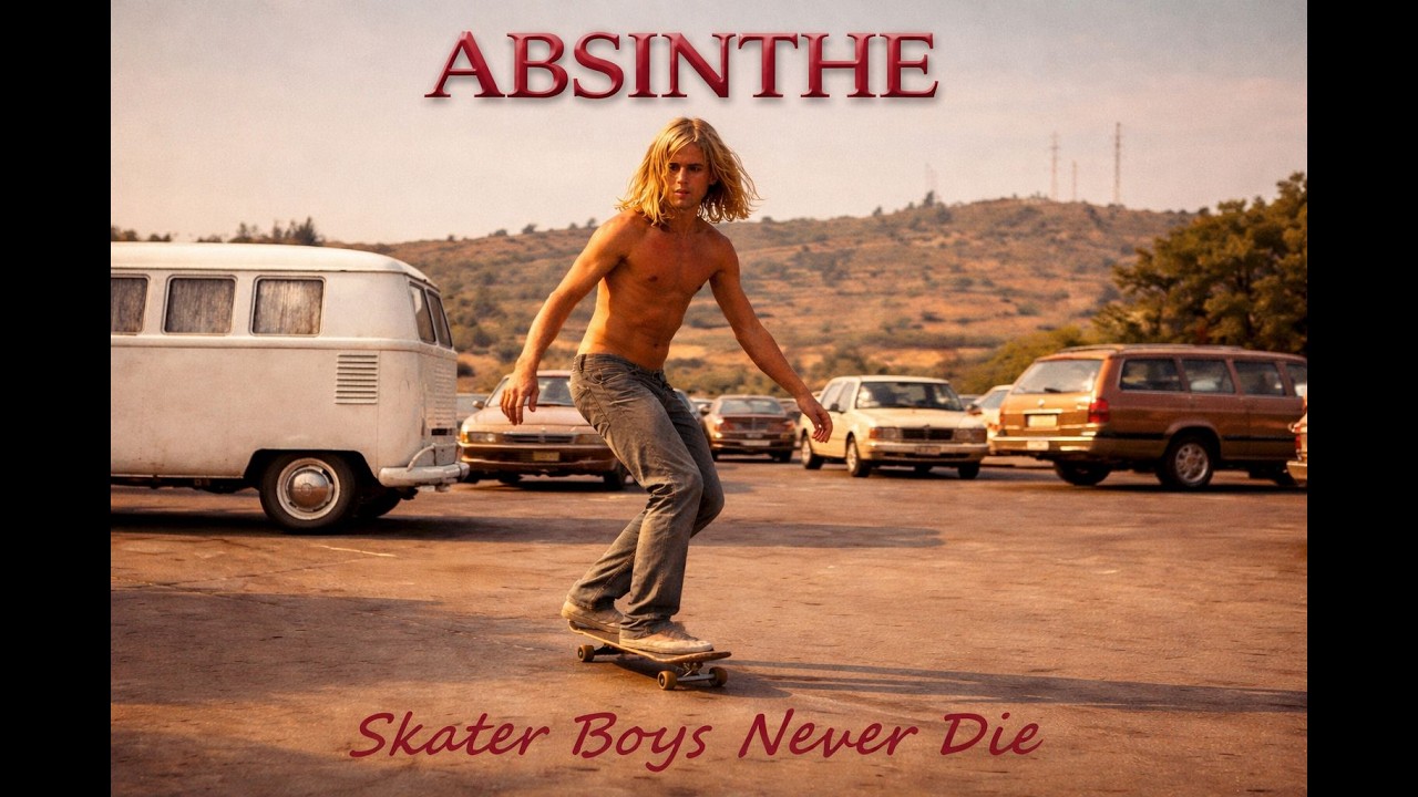 Absinthe - Fashion Bomb