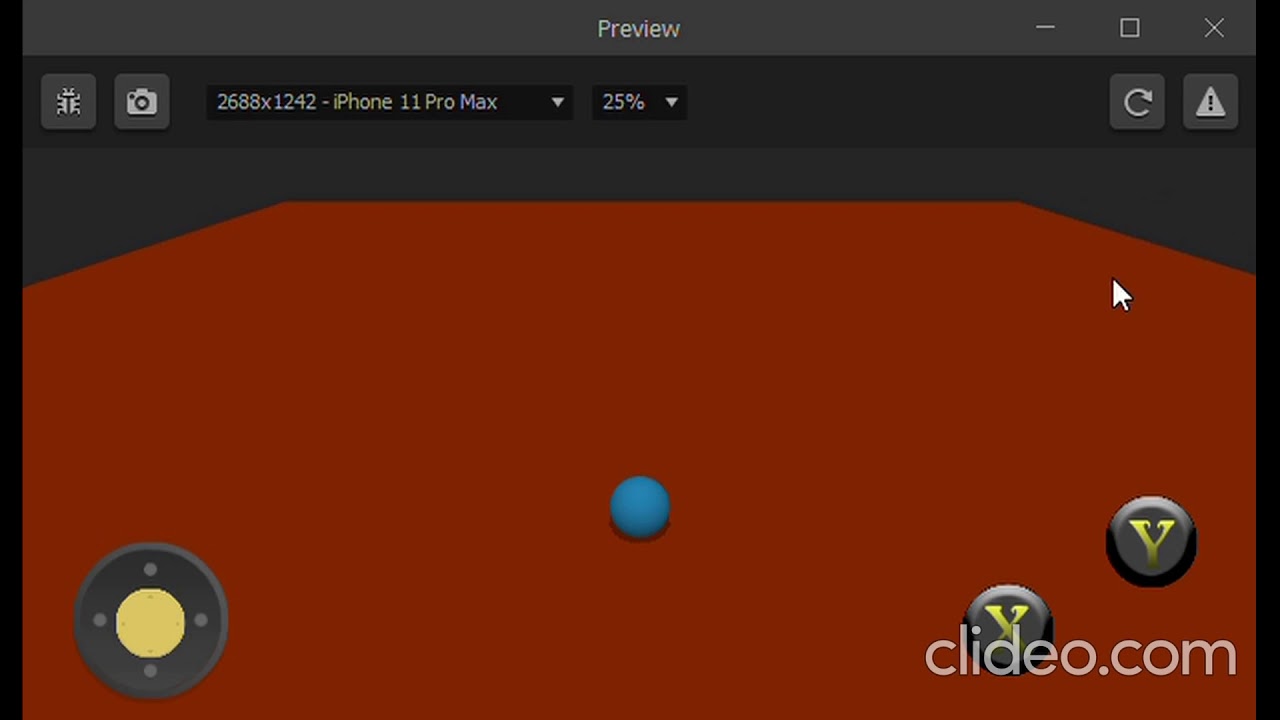 Buildbox 3 : How to make an enemy or object chase or follow you in Buildbox 3 3D.