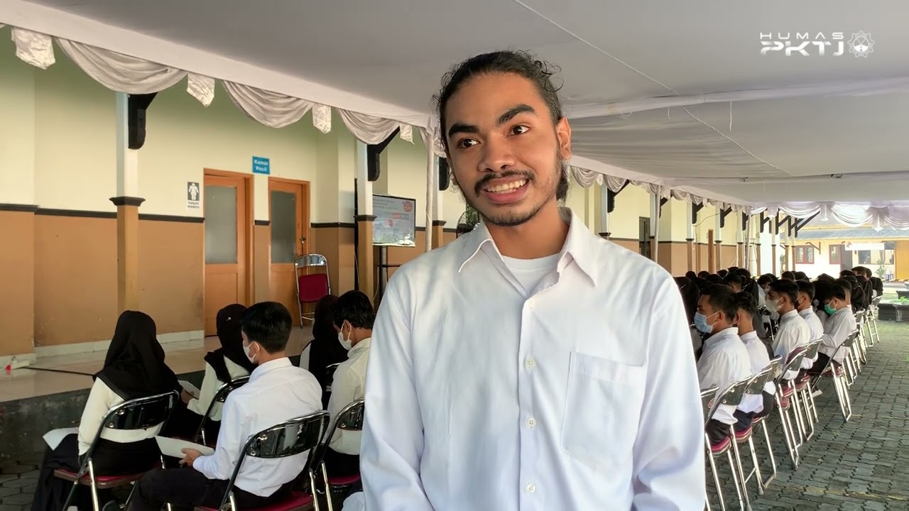 PESERTA INI RELA GANTI KULIAH DEMI SEKOLAH DI SEKOLAH KEDINASAN | INI DIA CERITANYA