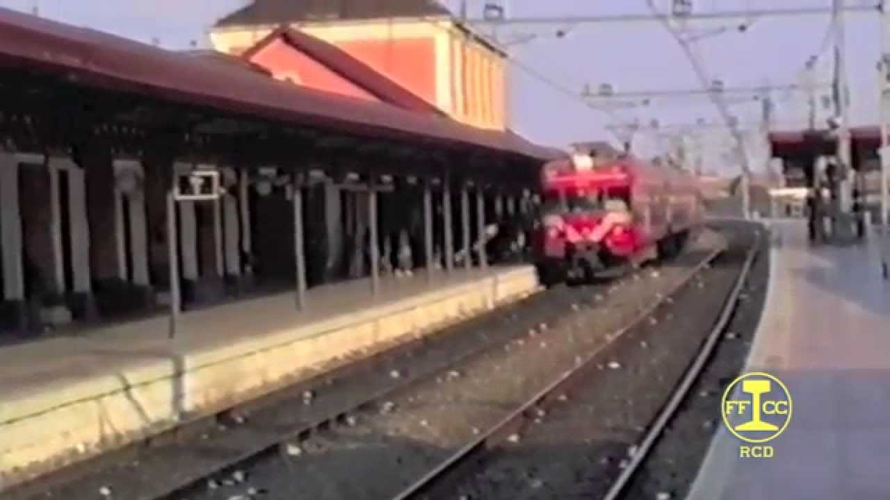 Electrotren S/432. Descripción y evolución.