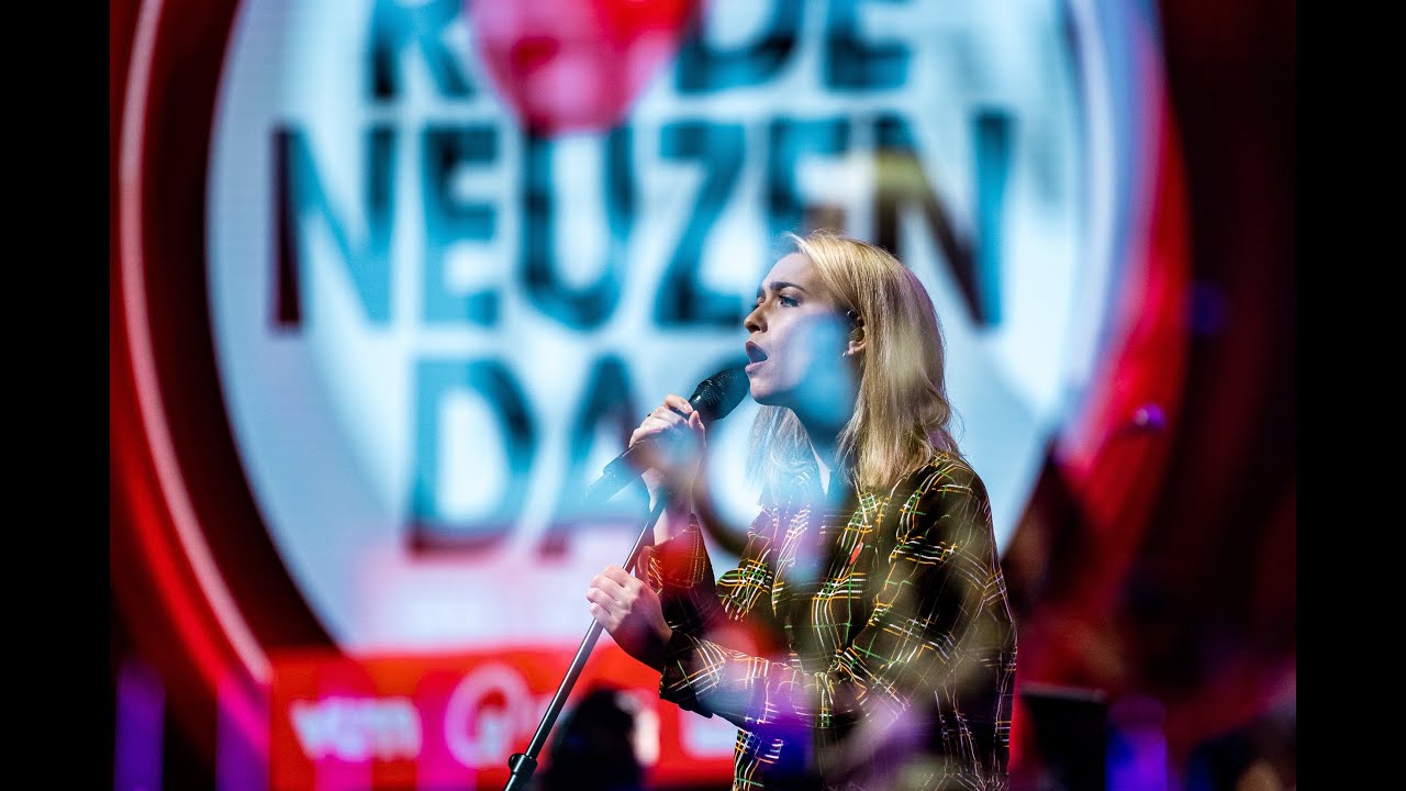 Tinne Oltmans - Monster | Rode Neuzen Dag 2020