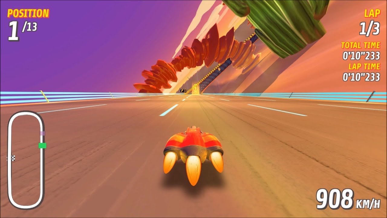 Super Pilot Gameplay (PC HD) [1080p60FPS]