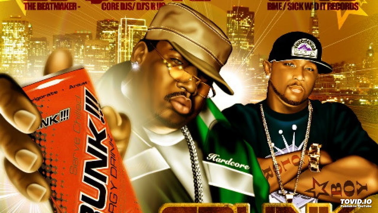 Letoya Torn (Remix) Ft. Mike Jones Rick Ross