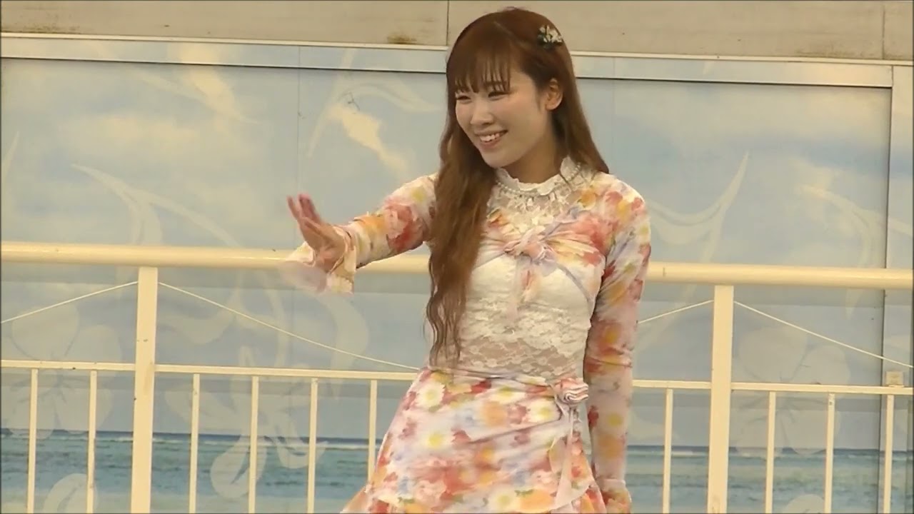 SOW    ♪ 瑳やかに匝る町  (編集版)  2025-6-21  @OSC湘南シティ