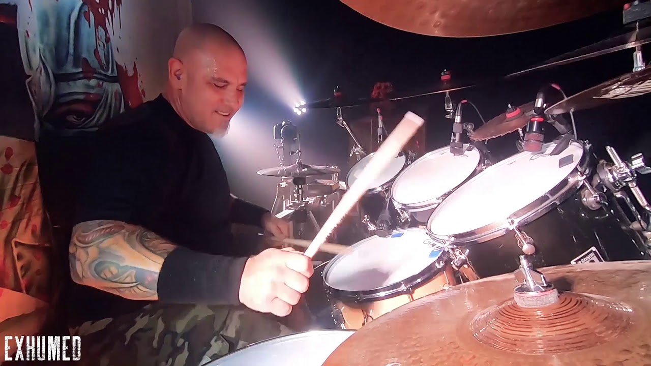 Exhumed - Live From ButlerFest