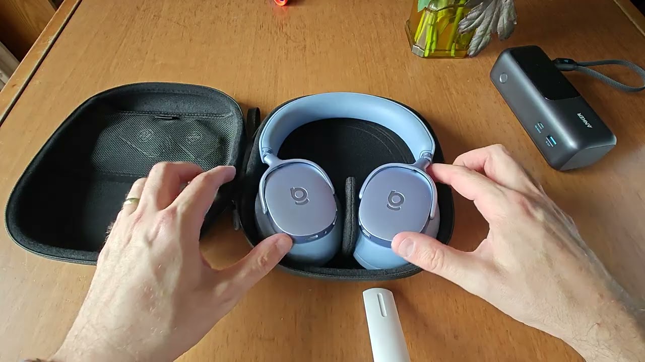 Обзор наушников Baseus Inspire XH1 NC #baseus #bose @BaseusOfficial