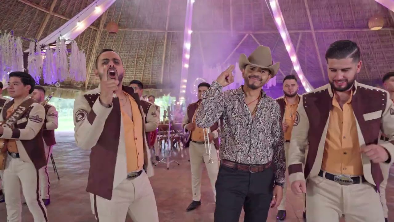 El Pozo Banda Certera Feat El Yori Franky Leon