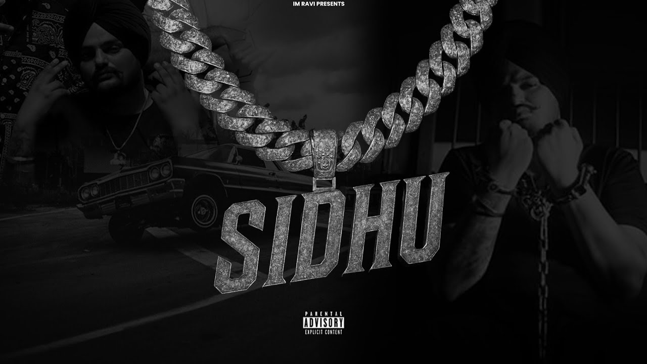SIDHU ZONE - Sidhu Moose Wala || New AI Song || Latest Punjabi Song 2025