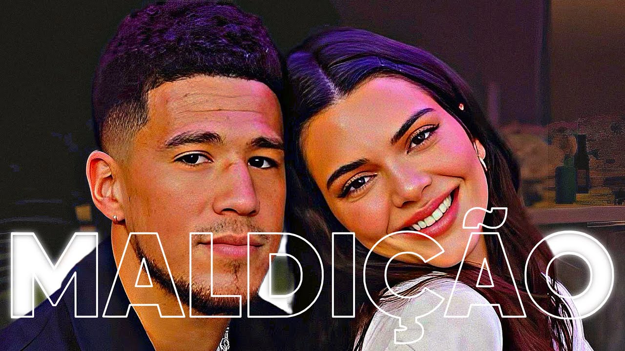 Como Kendall Jenner arruinou a carreira de jogadores da NBA
