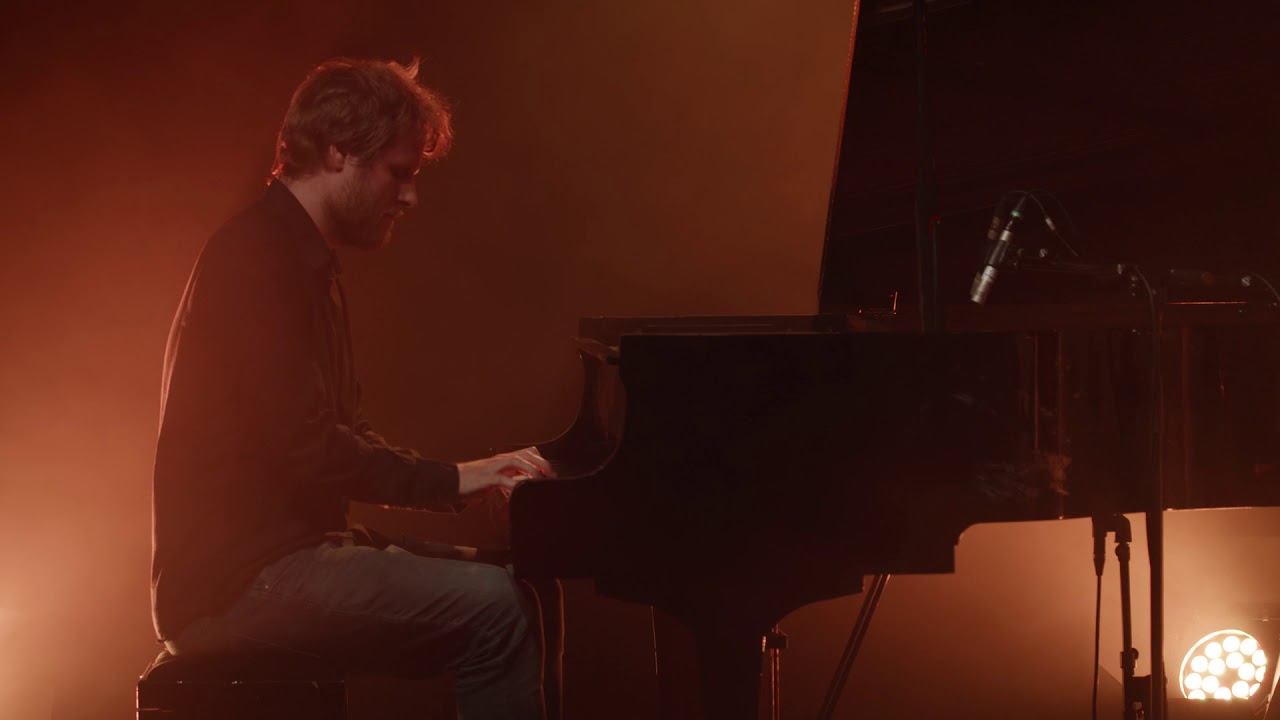 Simon Eskildsen Trio - C (Live 2020)